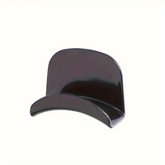 Headphone Holder Wall Mounted Headset Hook Punch Headphone Storage