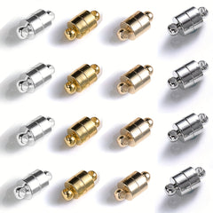5pcs Magnetic Necklace Bracelet Clasps for Jewelry Making