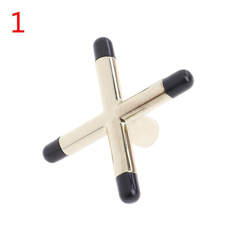 Billiard Bridge Head Holder Snooker Cross Cue Rests Pool Cue Stick Snooker