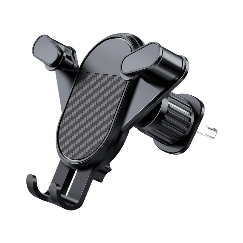 Car Vent Clip Phone Holder Gravity Phone Holder Car Mou