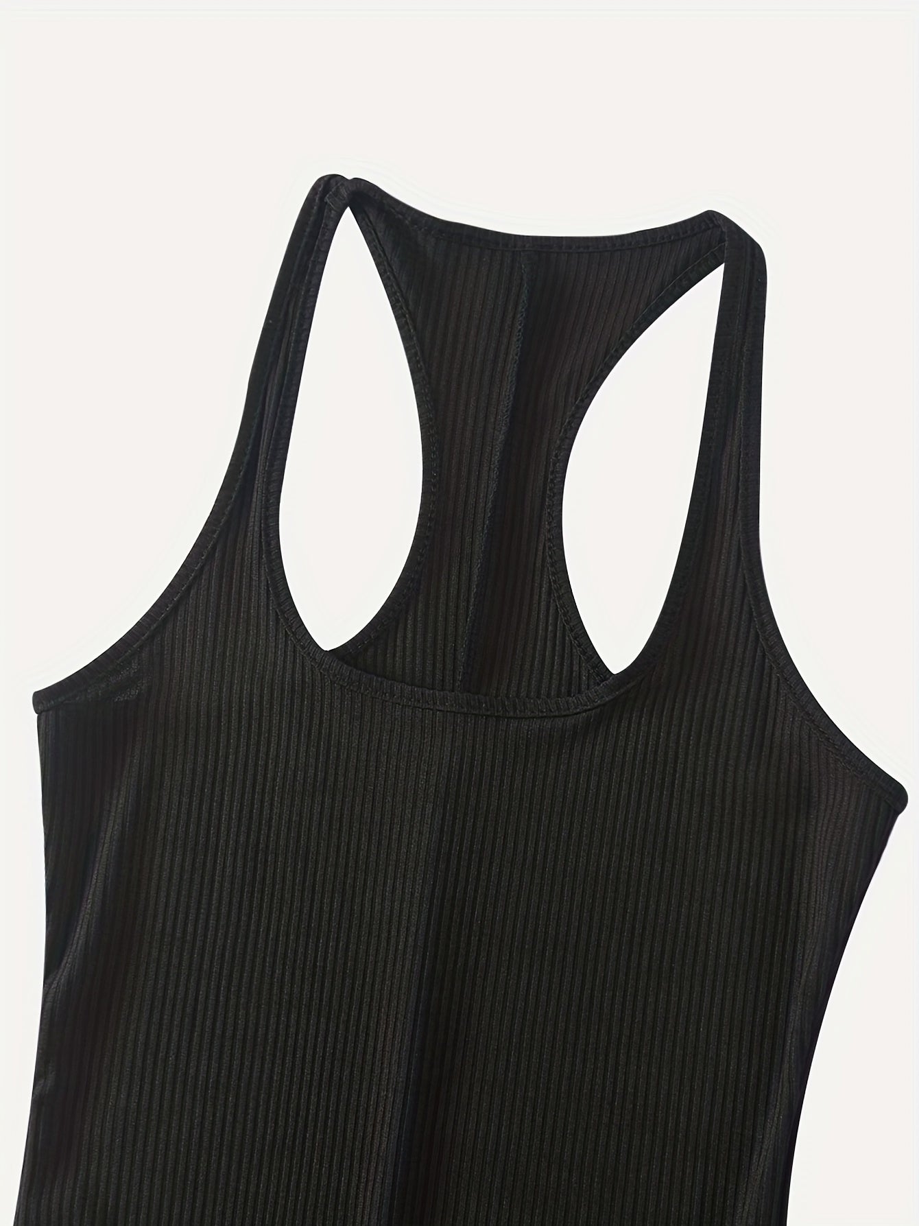 Sexy Sleeveless Romper for Women