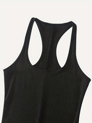 Sexy Sleeveless Romper for Women