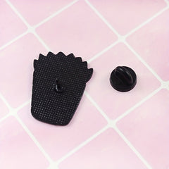 Cute Mini Alloy Dropping Pins for Girls
