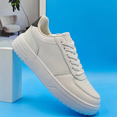 Women's & Skate Shoes Casual Lace Up Outdoor Lightweight Low Top Sneakers