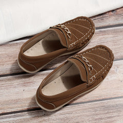 Boys Loafer Shoes Lightweight Comfortable & Stylish for Spring Autumn Summer
