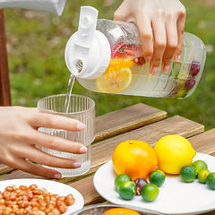 Large Capacity Leakproof Water Kettle for Refrigerator