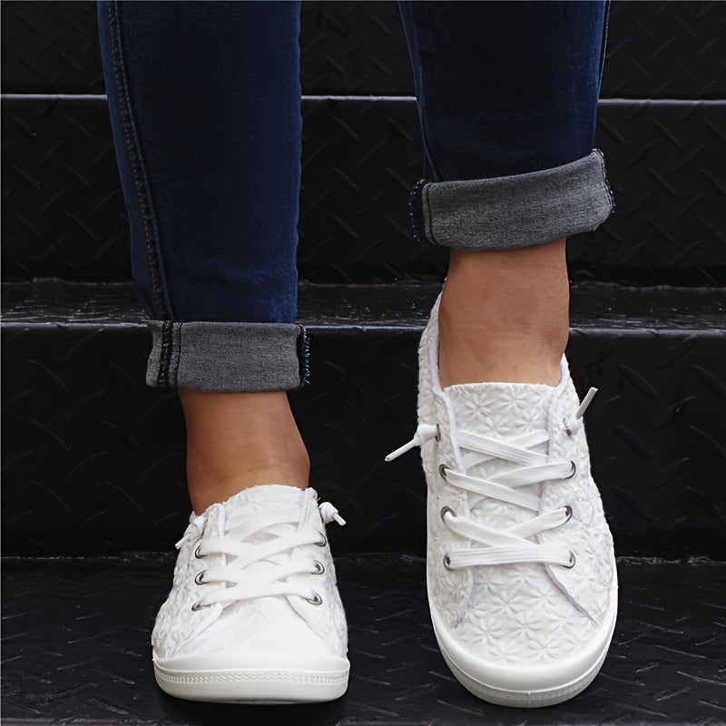 Women's Lightweight Casual Walking Shoes Breathable Sport Running Shoes