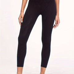 High Waist Tummy Control Yoga Leggings