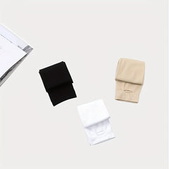 Ice Feeling Sunscreen Sleeve Solid Long Arm UV Protection Sleeve