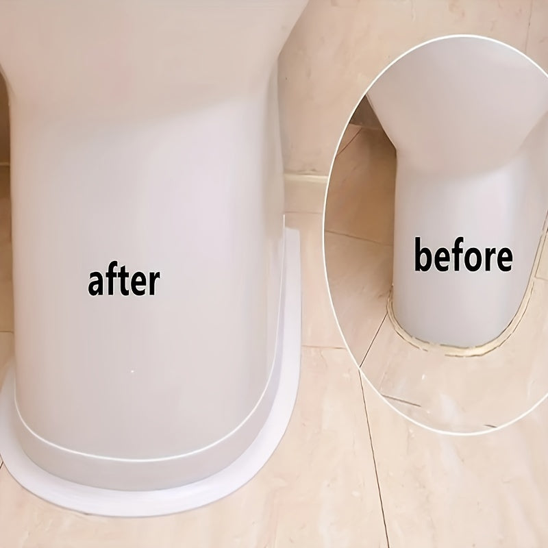 Waterproof Anti-Mildew Kitchen Tape for Sink and Bathroom Gaps