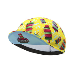 Sunscreen Cycling Cap Fishing Outdoor Sports Hat Summer Unisex