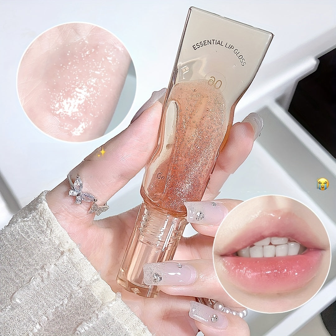 Moisturizing Water Light Jelly Lip Gloss