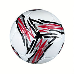 Wear-resistant Soft Football for Training and Competition