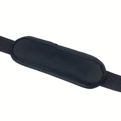 Wide Bag Strap Adjustable Replacement Laptop Bag Strap Solid Travel Accessories