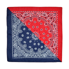 Men's Street Dance Cotton Bandana Hip Hop Towel 21 65 Inch