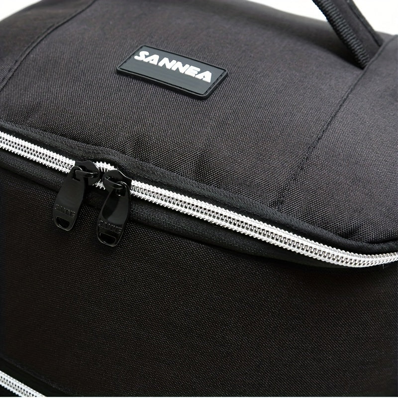 Insulated Picnic Backpack 20L Oxford Material