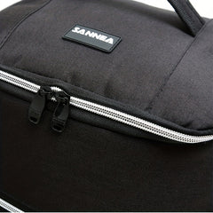 Insulated Picnic Backpack 20L Oxford Material