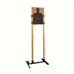 25pcs 33x40in Cardboard Silhouette Targets Pack