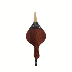 Large Wood Air Blower for Outdoor BBQ Grills