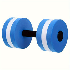 Water Weightlifting Dumbbells for Fitness Training & Body Shaping