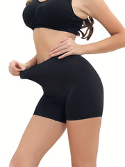 High Waist Tummy Control Slimming Panties Shapewear