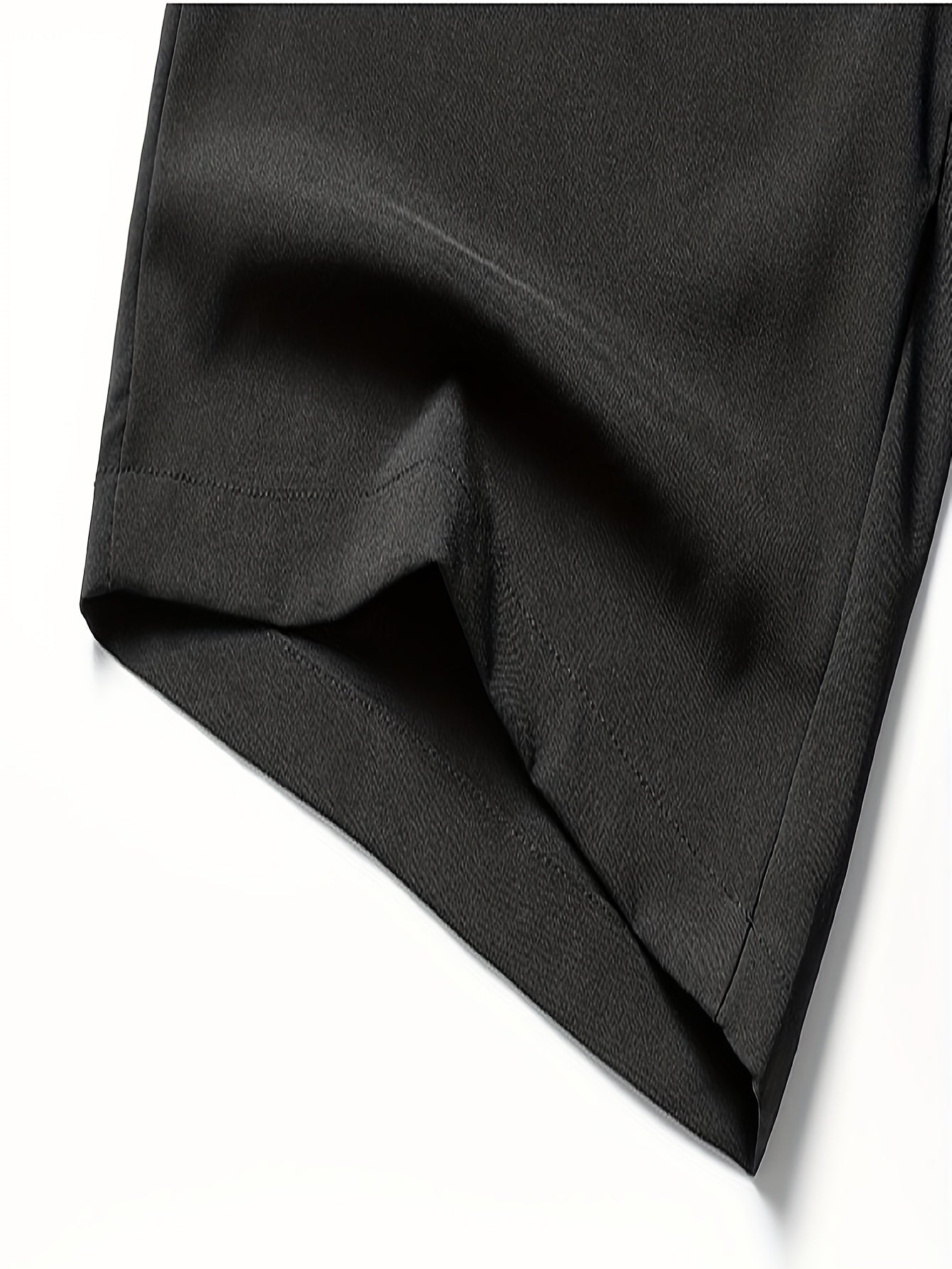 Men's Quick Loose Shorts With Zipper Pocket Active Slightly Stretch Breathable