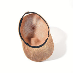 Unisex Adjustable Breathable Baseball Cap with Embroidery