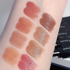 Moisturizing Lipstick Small Tube Solid Lip Honey Lip Glaze