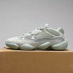 Men's Mesh Lightweight Casual Shoes Soft Sole Non slip Sneakers
