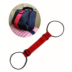 Luggage Packing Strap Baggage Elastic Rope Bonding Straps