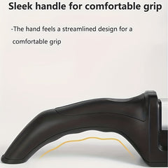 4 in 1 Professional Kitchen Knife Sharpener