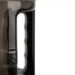 2500ML Sports Water Bottle Large Capacity Outdoor Kettle