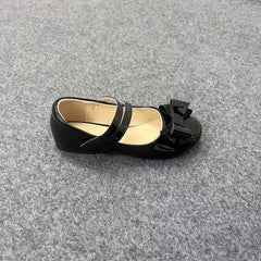Girl's Low Heel Dance Shoes for Better Performance