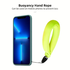 Universal Floating Wrist Strap For Underwater Camera