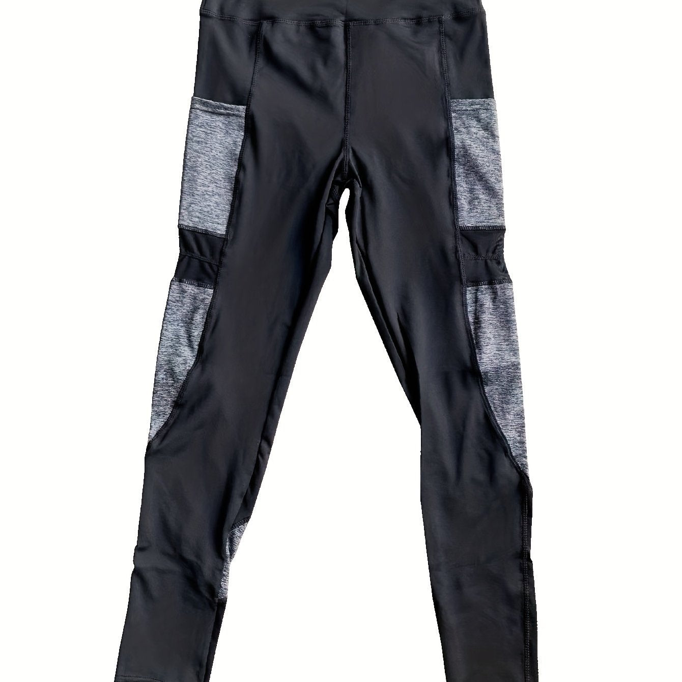 Sporty Yoga Pants High Waist Slimming Yoga Legging
