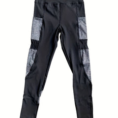Sporty Yoga Pants High Waist Slimming Yoga Legging