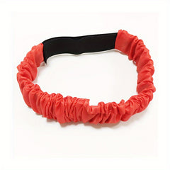 Colorful Elastic Rope 3 Legs Competition Game
