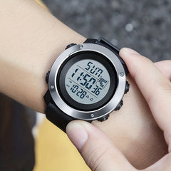 Kids Waterproof Electronic Watch