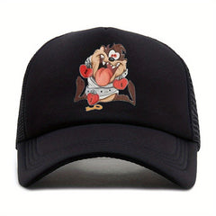 Men's Summer Sunshade Baseball Hat Hip Hop Sports Hat