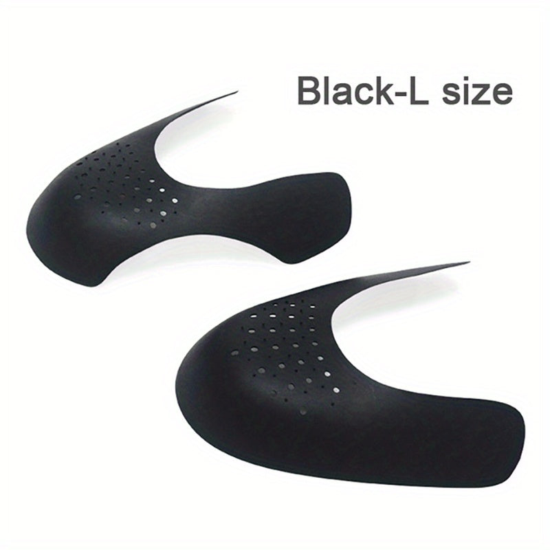 1pair Shoe Creases Protector Anti Crease Guard Sneaker Preventer