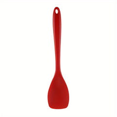 1pc Silicone Spatula Cooking Shovel Kitchen Tools