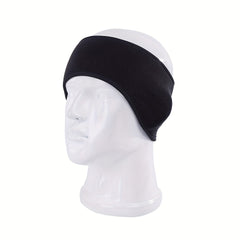 Warm Headband for Outdoor Running Cycling - Cold Weather Ear Protection
