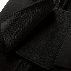 Waist Trainer Tummy Wrap Tummy Control Zipper Slimmer Belly Belt