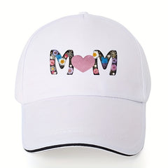 Fun Mama Hat for Women Baseball Cap Mom Gifts
