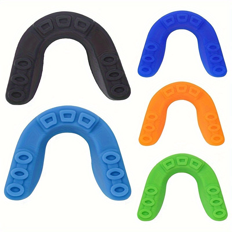 4pc Set Dental Guard for Sports Protection