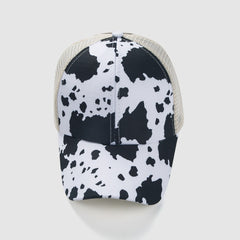 Men's Personality Baseball Cap