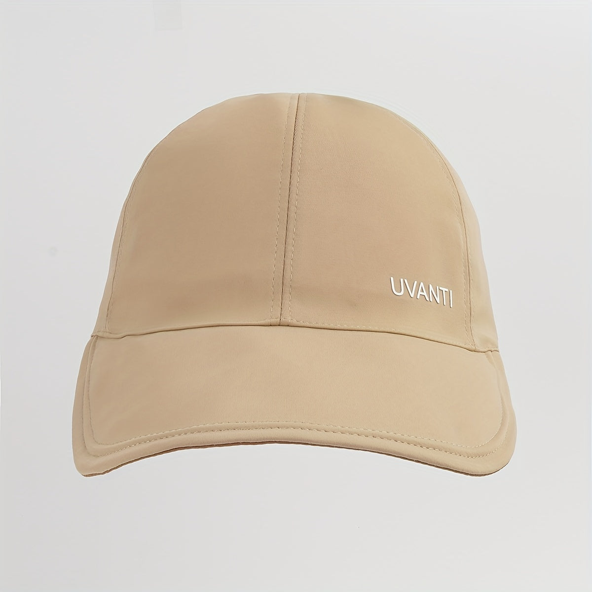 Sun Hat Wide Brim UV Protection Lightweight Dad Hat