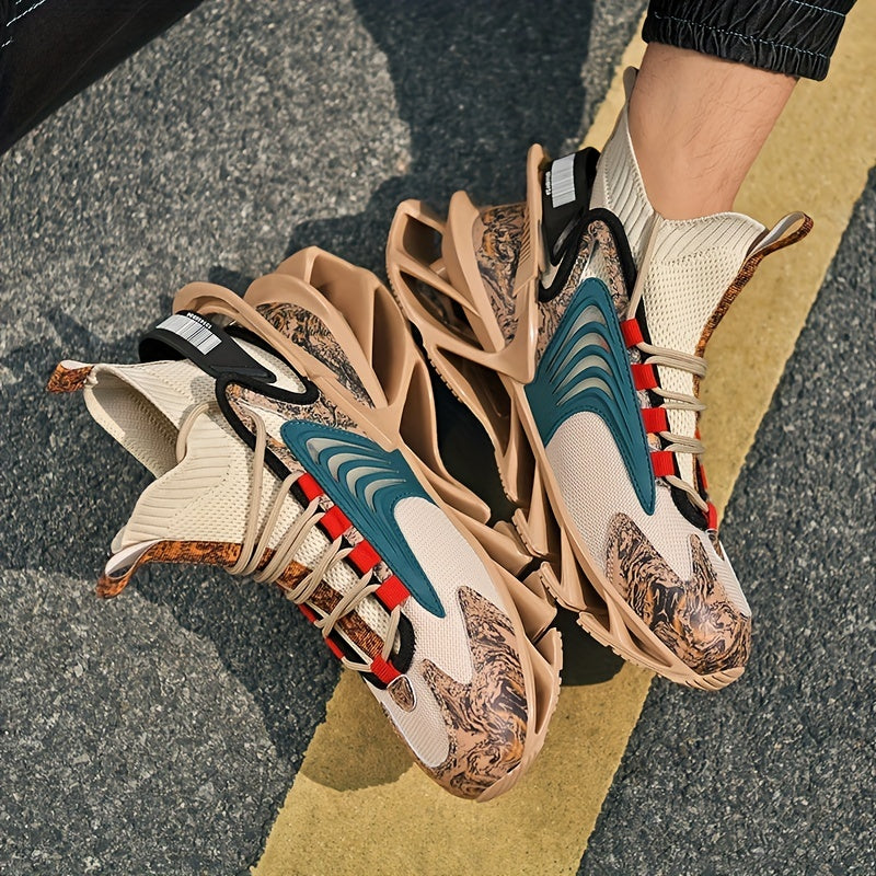 Men's Blade Sneakers for Running Jogging