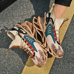 Men's Blade Sneakers for Running Jogging