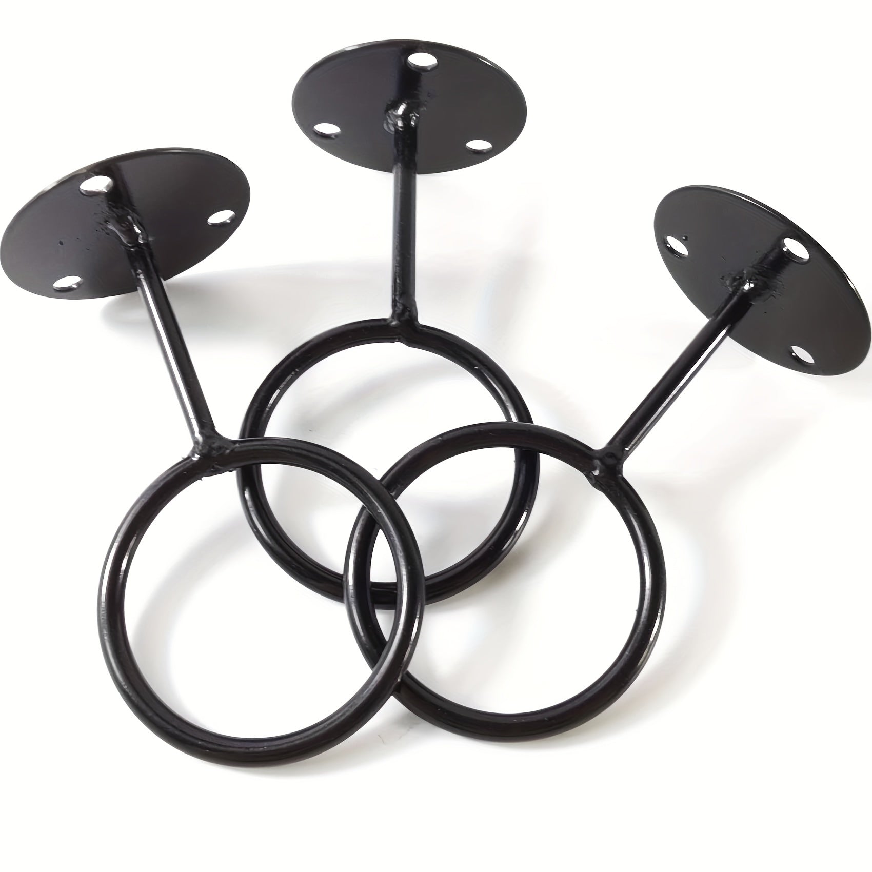 Baseball Storage Rack Space Saving Tool Storage Rack